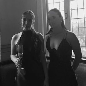 Meet your Posher, Alexandra